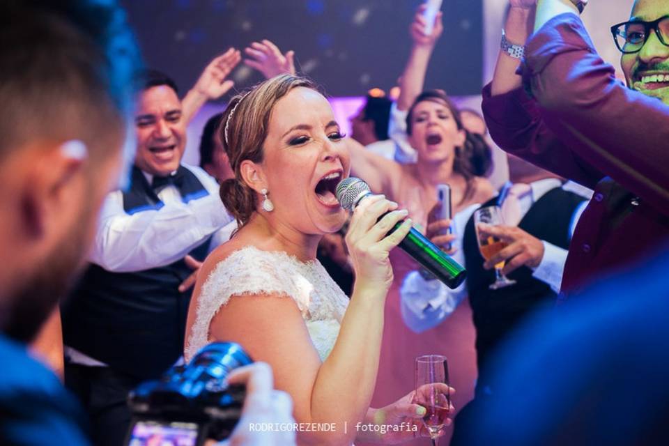 Música para Casamento