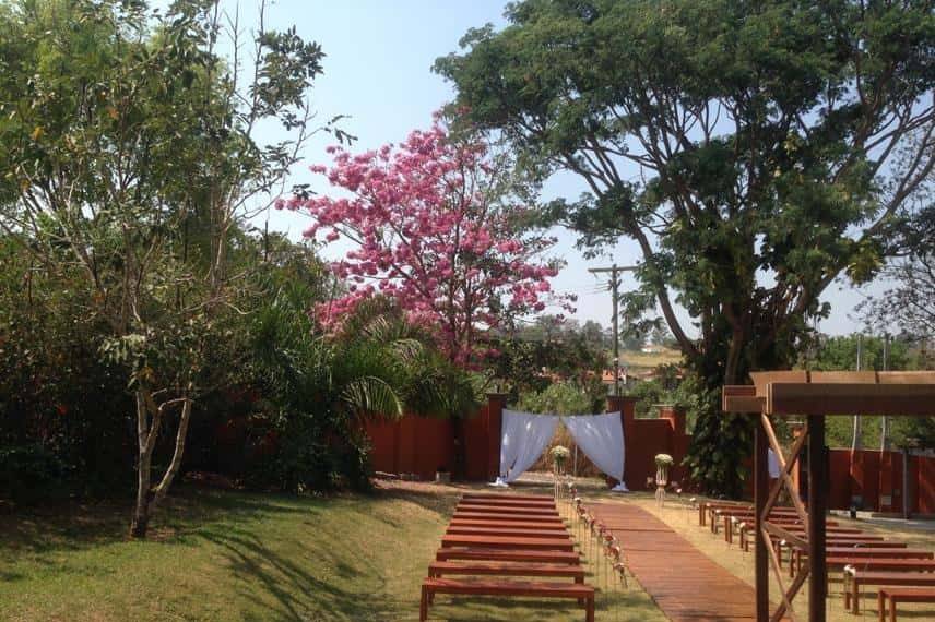 Chácara Terraços de Videira - Consulte disponibilidade e preços