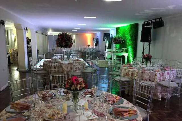 LeBen Eventos