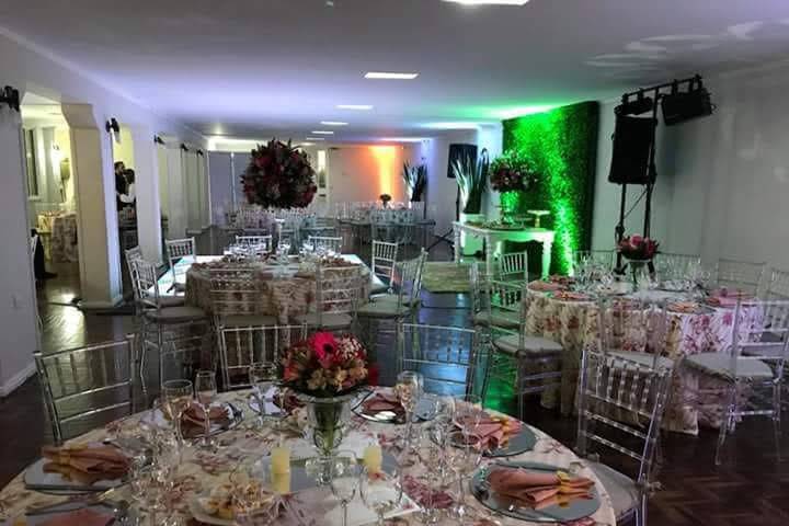 LeBen Eventos