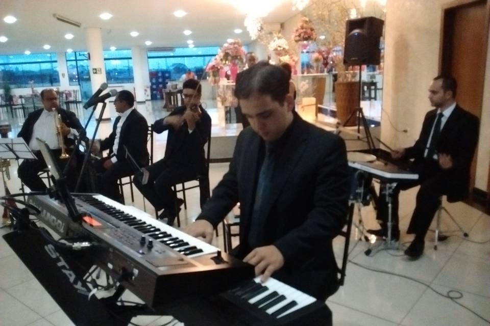 Piano e Teclado