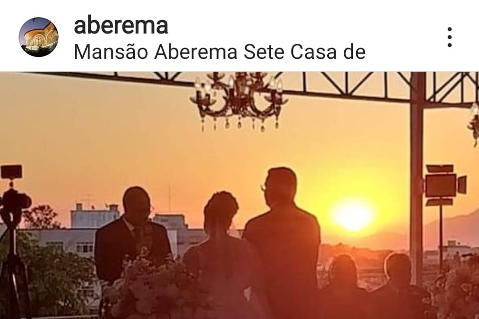 Mansão Aberema