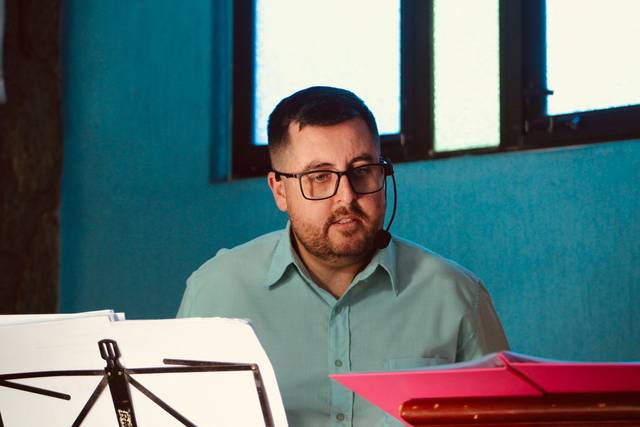 Ministério Vozes do Amor