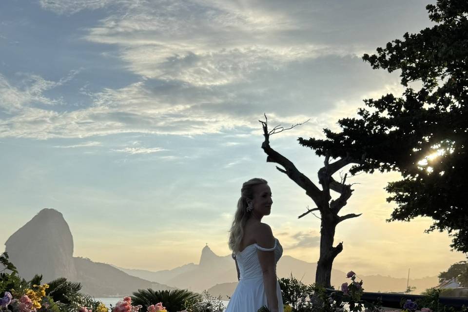 Fernanda - Zéfiro