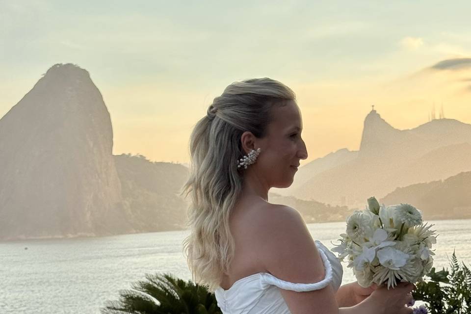 Fernanda - Zéfiro