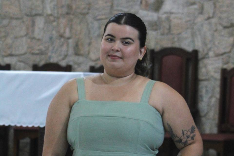 Ministério Vozes do Amor