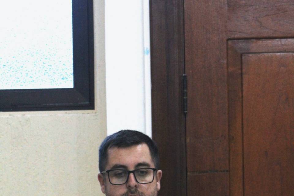 Ministério Vozes do Amor