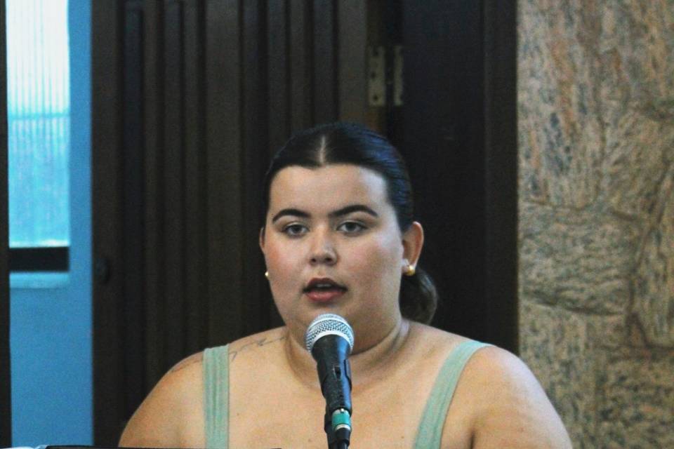 Ministério Vozes do Amor