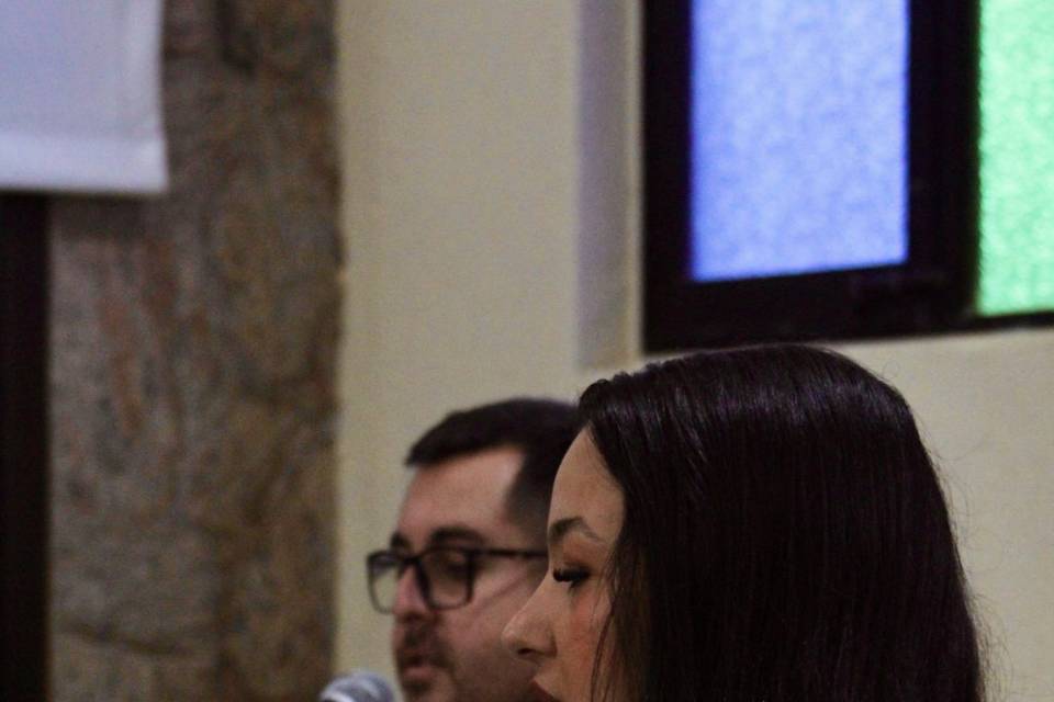 Ministério Vozes do Amor