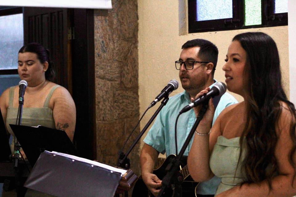 Ministério Vozes do Amor