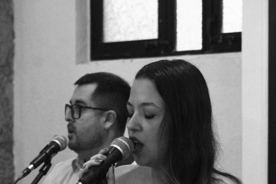 Ministério Vozes do Amor
