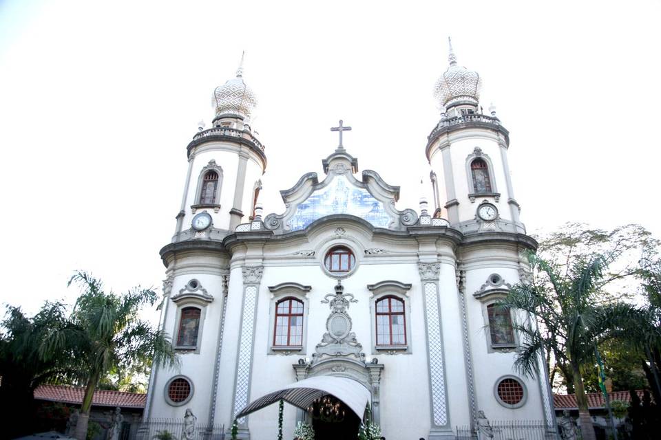 Nossa Senhora do Brasil