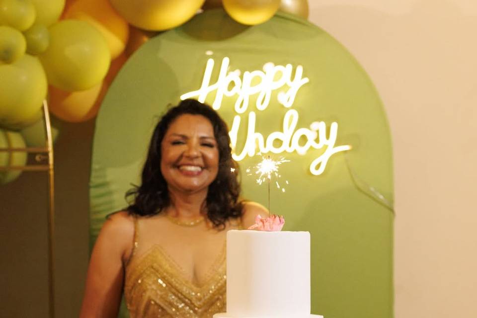 Agda 50 anos