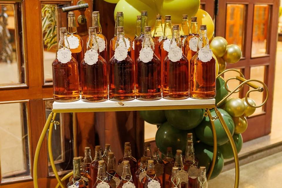 Cachaça