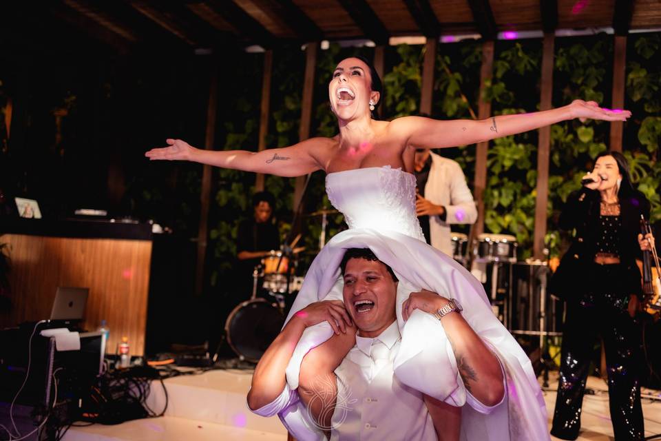 Marina e Diego_Além do Sonho