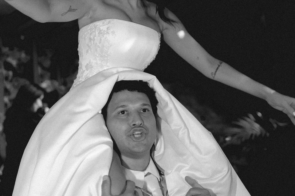 Marina e Diego_Além do Sonho