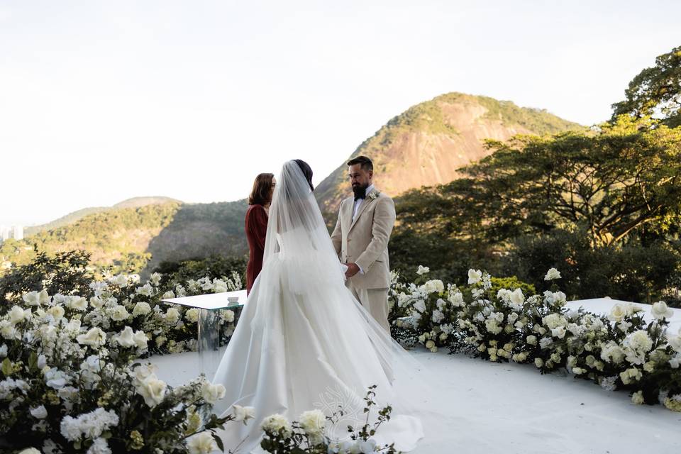 Marina e Nick