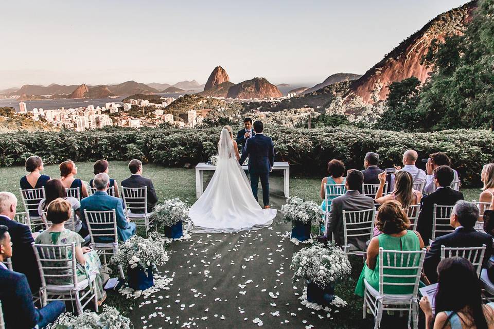 Destinantion Wedding Rio