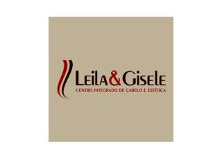 Leila&Gisele Logo