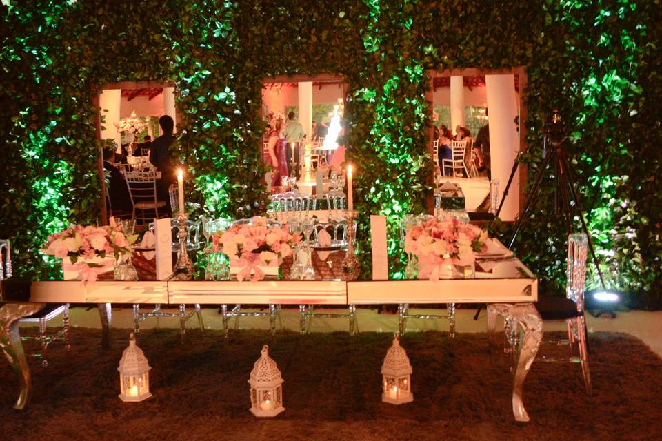 Lagoa Eventos