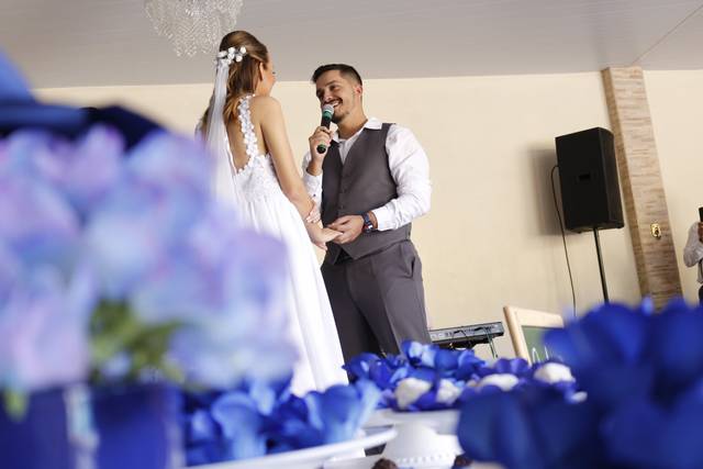 Casamento Ju & Juninho