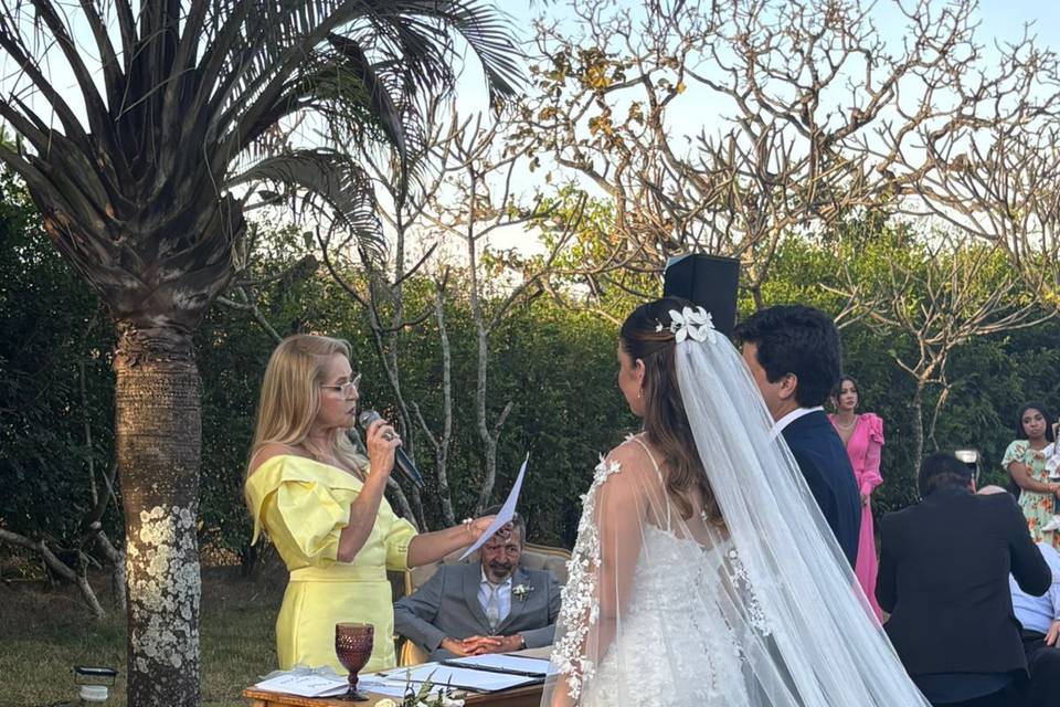 Celebração Social e Civil