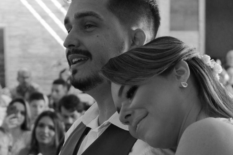 Casamento Ju & Juninho