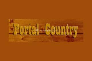 Logo Chácara Portal Country