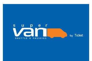 Super van logo