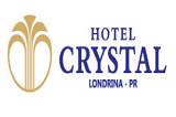 Hotel Cristal Palace logo