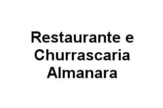 Restaurante e Churrascaria Almanara logo