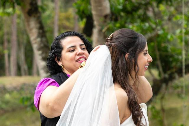 Cecília Lopez Assessoria & Cerimonial