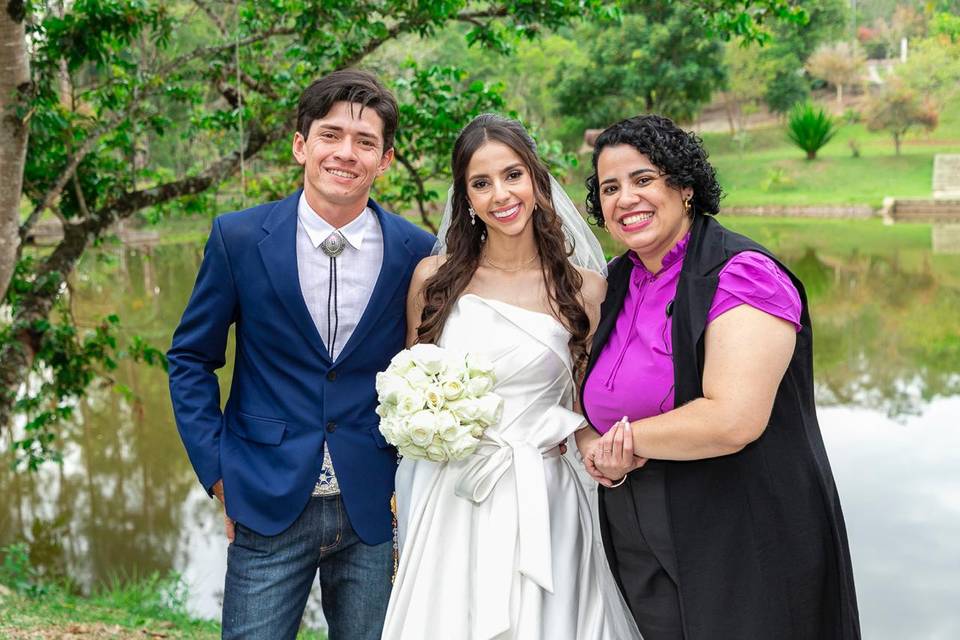 Casamento