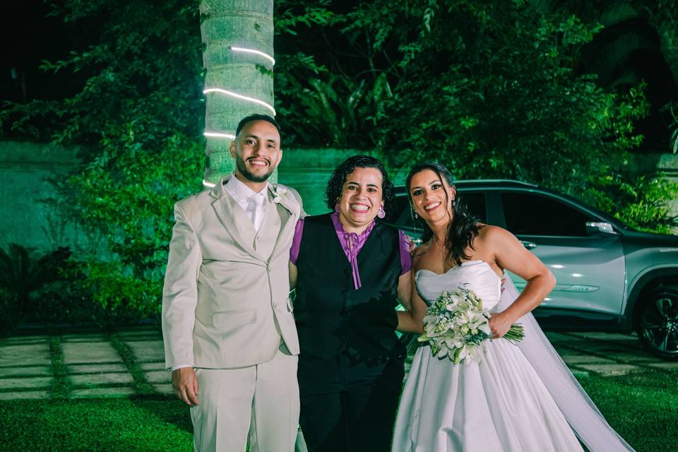 Casamento