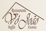 Restaurante Vo Joâo logo
