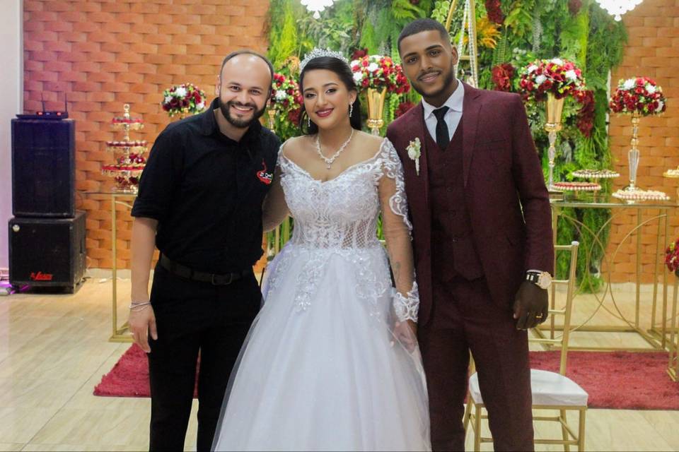 Casamento_Jheniffer_Deivison