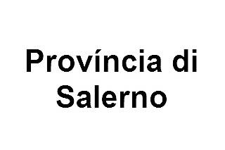 Província di Salerno Logo