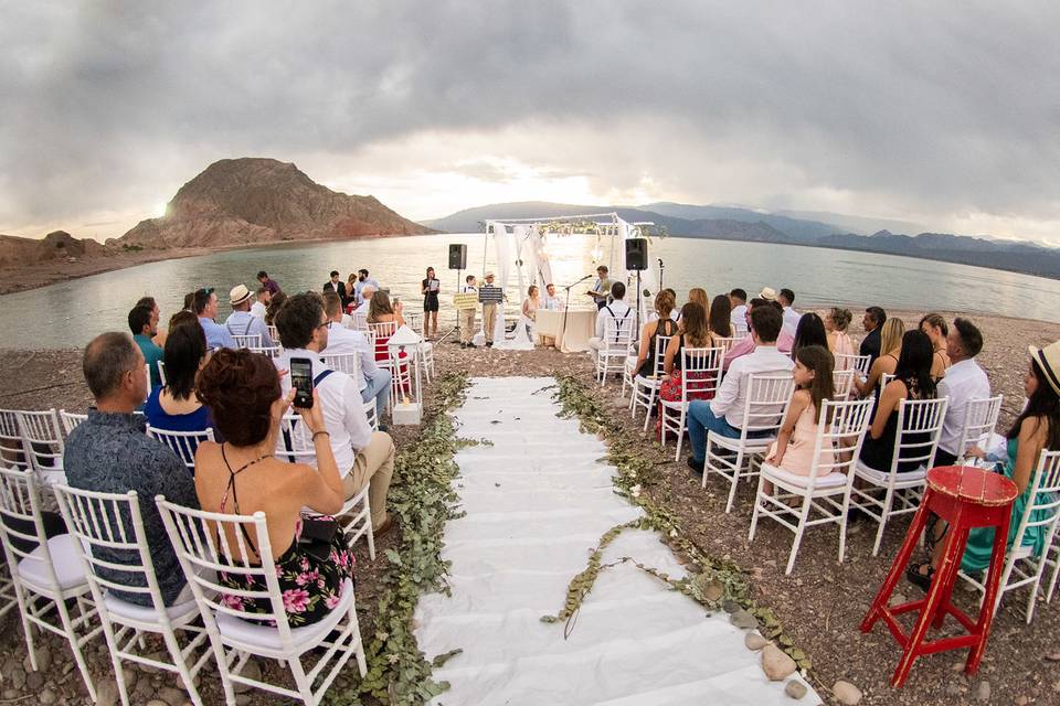 D + J | San Juan | Argentina