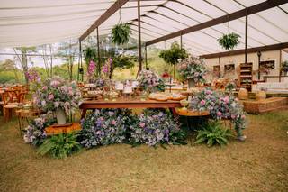 Rosa Viva Decorações de Eventos