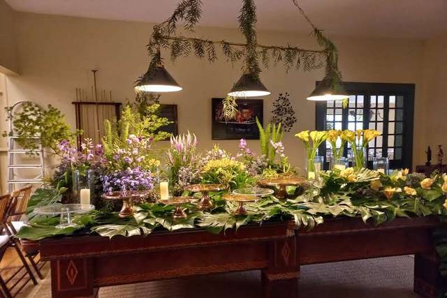 Casamento na Fazenda