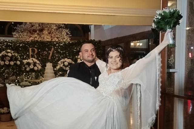Aline & Ramon