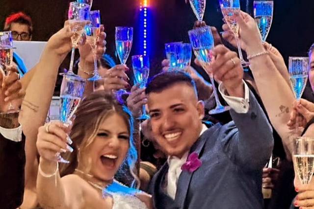 Andrea Pasinato Cerimonial