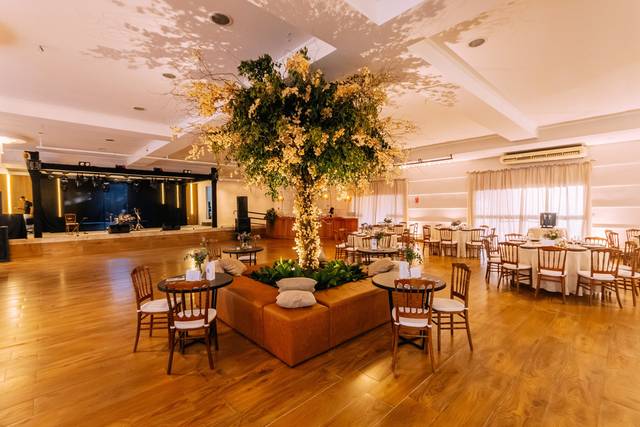 Casamento Izabella & Rodrigo