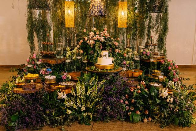 Casamento Izabella & Rodrigo