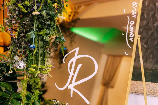 Casamento Izabella & Rodrigo