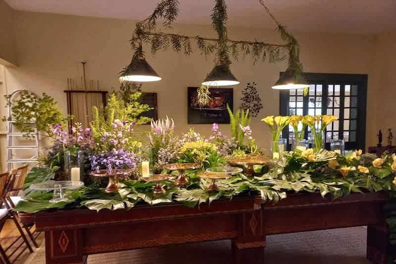 Casamento na Fazenda