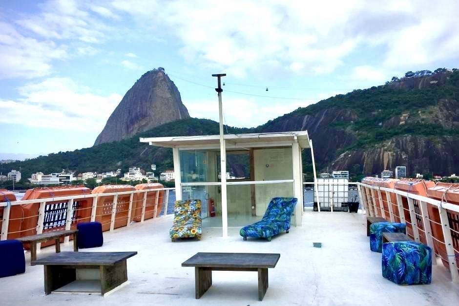 Espaço