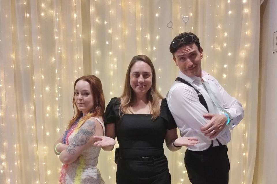 Andrea Pasinato Cerimonial