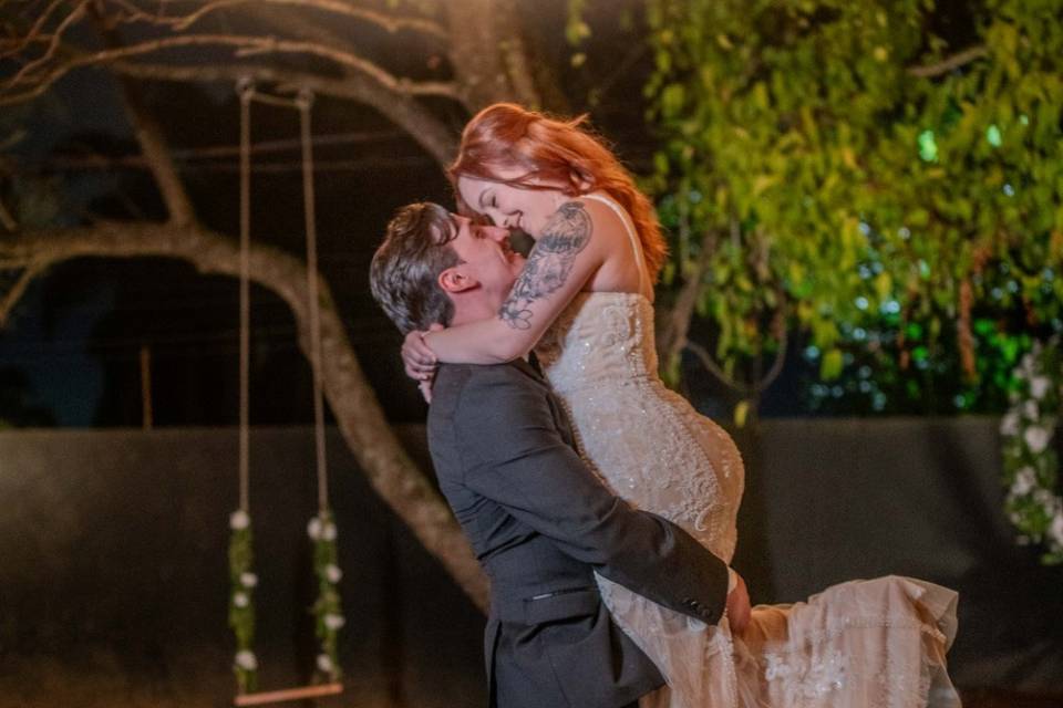 Andrea Pasinato Cerimonial