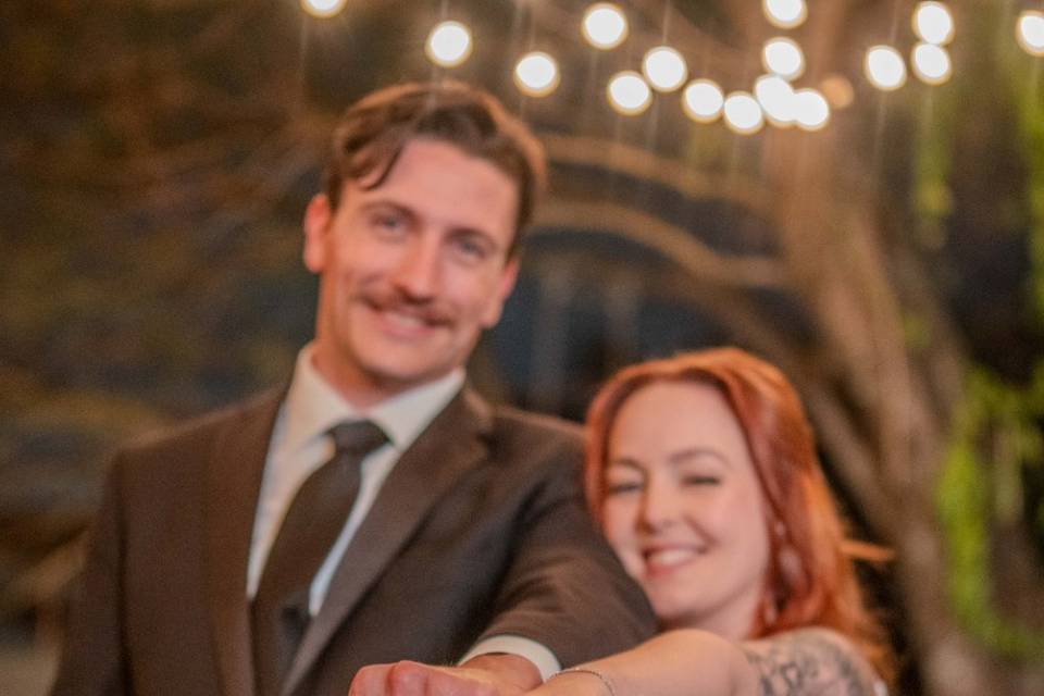 Andrea Pasinato Cerimonial